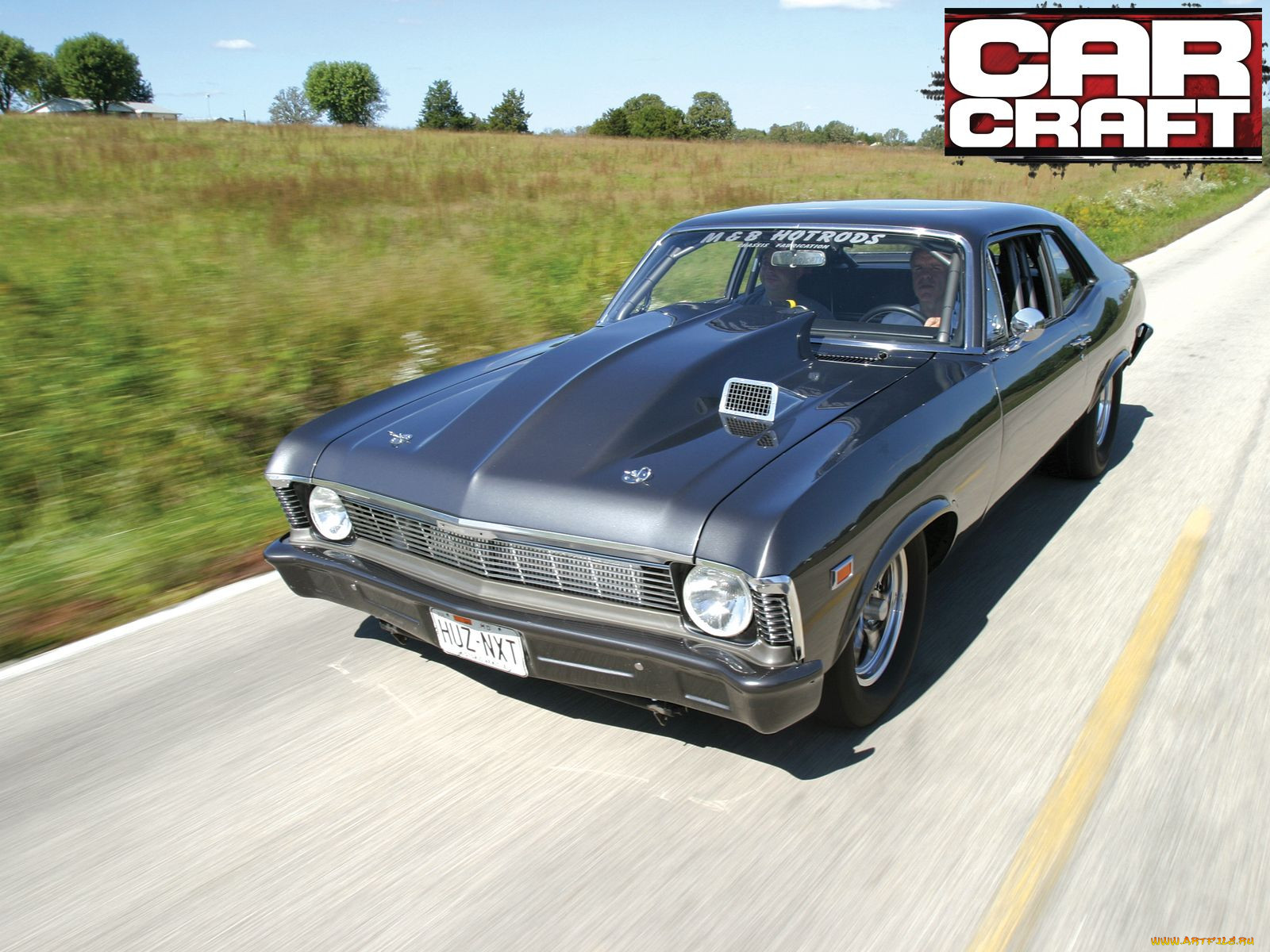 , hotrod, dragster